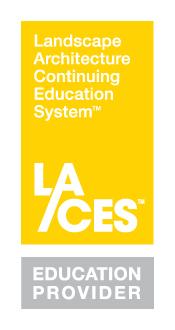 LA CES Approved Provider