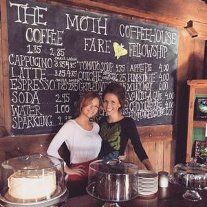 Places to Eat near Pleasant Run Nursery