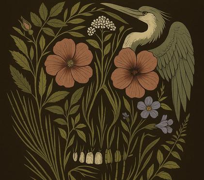 Tales from the Misfit Garden