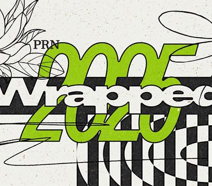 Pleasant Run Wrapped