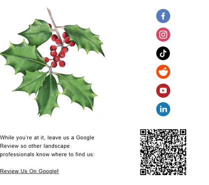 Early 2026 Happenings & Updates