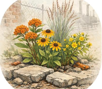 The Nature of Resilience