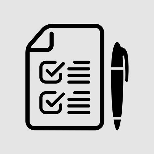 Terms & Conditions Terms & Conditions